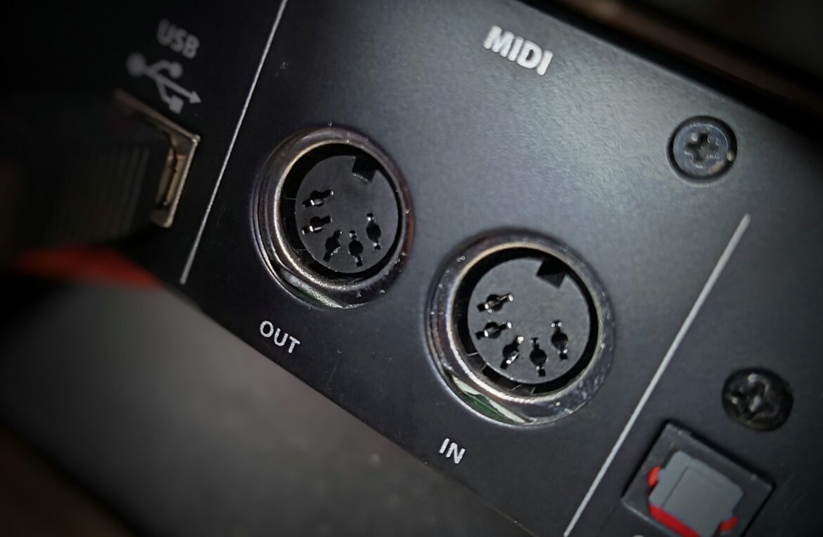MIDI 2.0 – co zmienia nowy standard w komunikacji muzycznej?